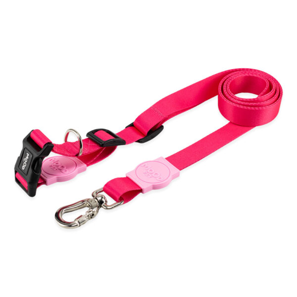 Guia Mãos Livres para Cachorros Mood Pet