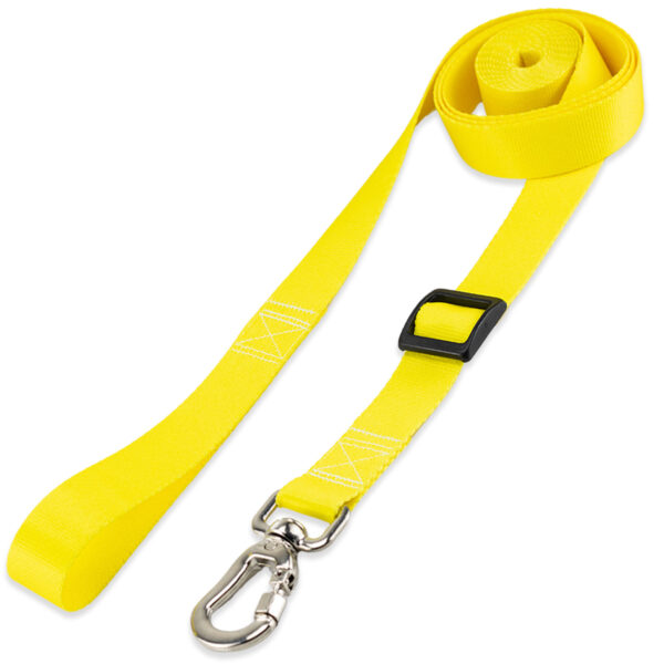 Guia Regulável para Cachorros Basic Pet