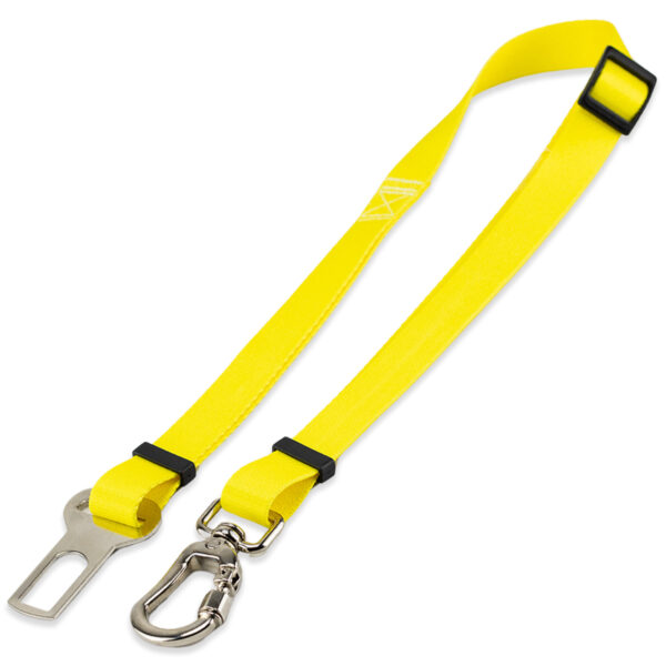 Cinto de Segurança para Cachorro Basic Pet