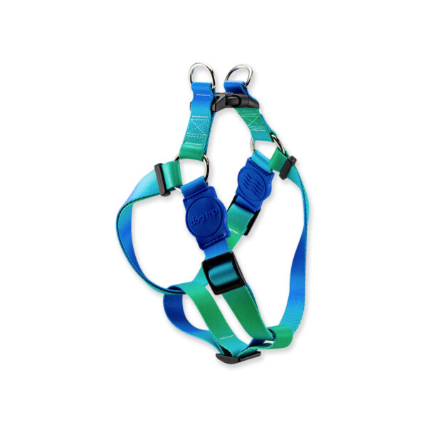 Peitoral Americano para Cachorro