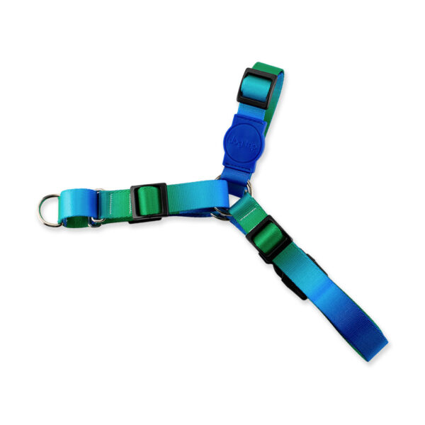 Peitoral Antipuxão para Cachorro