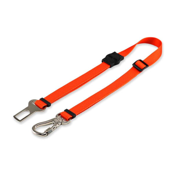 Cinto de Segurança para Cachorro Dog Trip Brasil