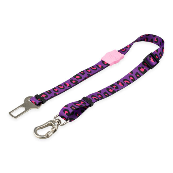 Cinto de Segurança para Cachorro Mood Pet